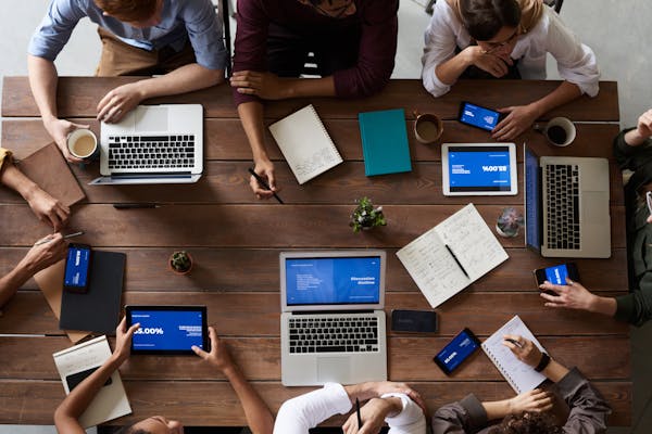 Быстрый старт